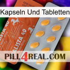 Capsules And Tablets 43